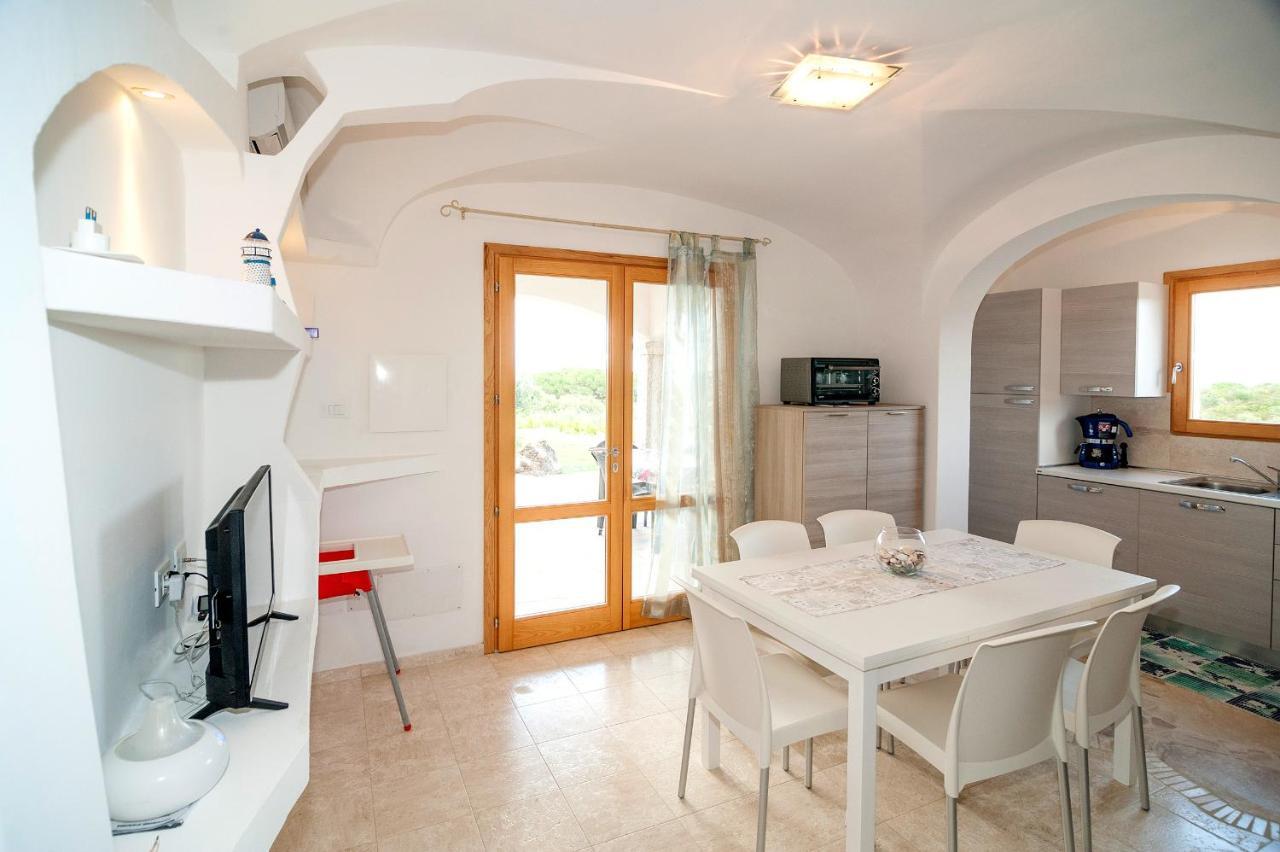 Sant'Anna Fabulous Apartment ブドーニ エクステリア 写真