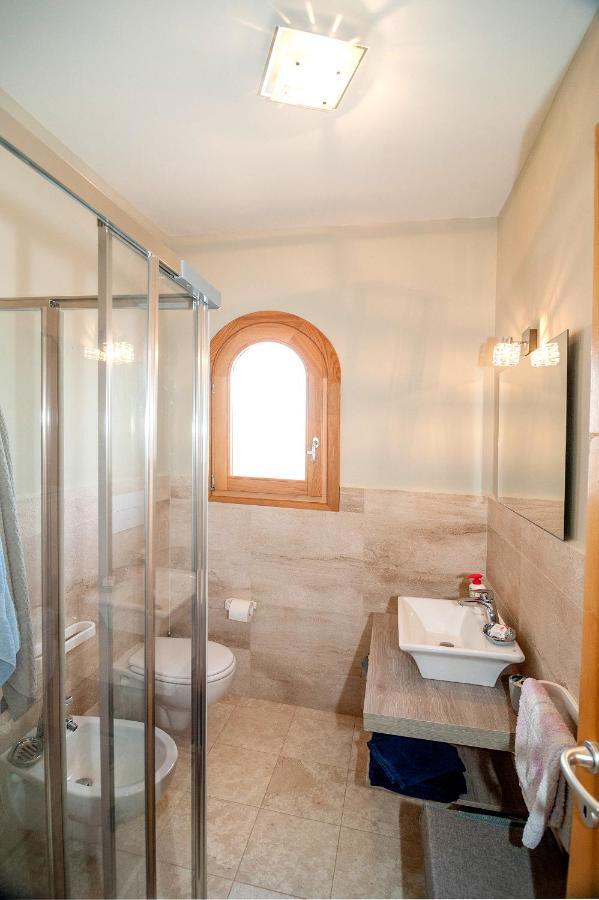Sant'Anna Fabulous Apartment ブドーニ エクステリア 写真