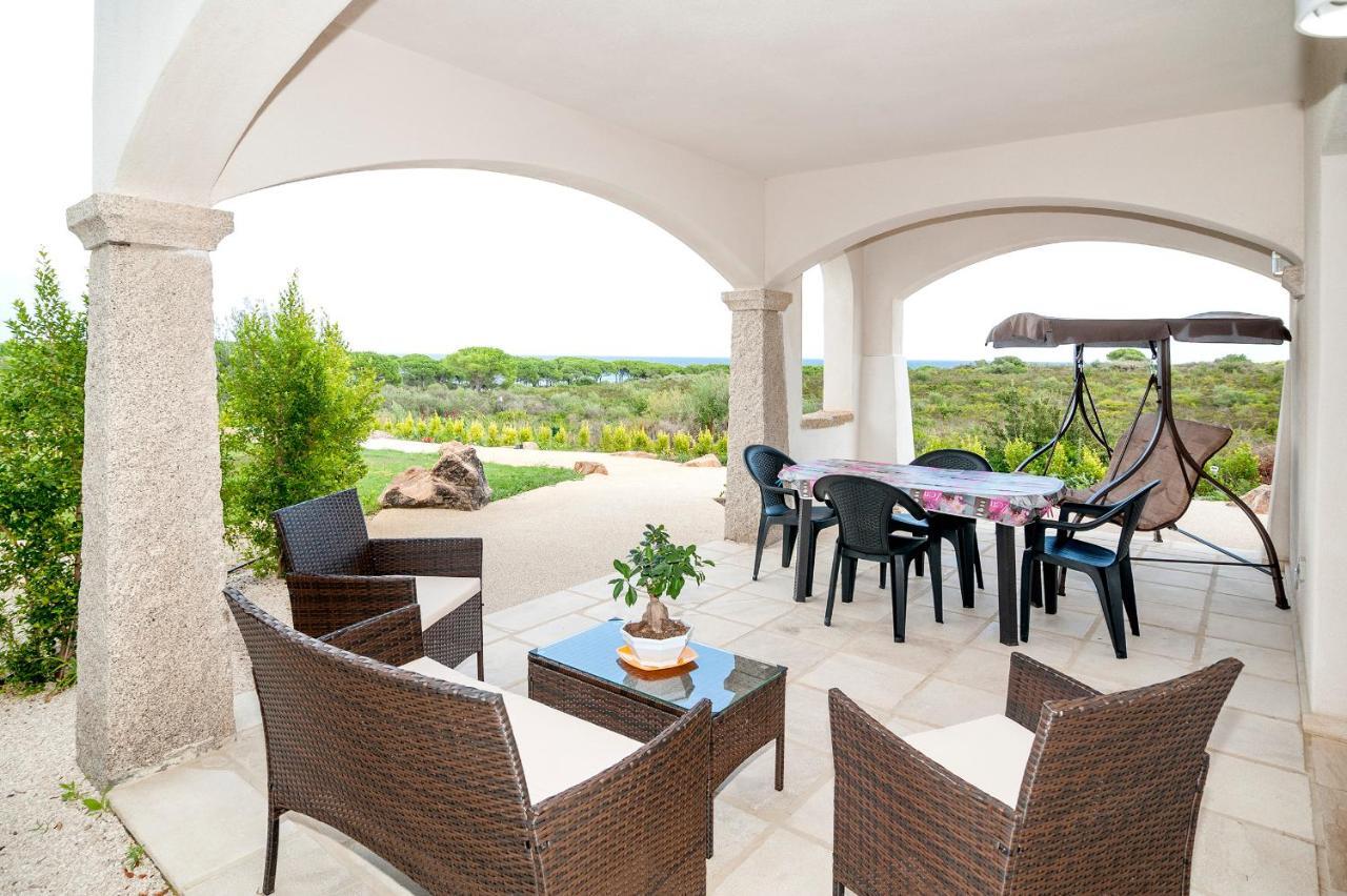 Sant'Anna Fabulous Apartment ブドーニ エクステリア 写真
