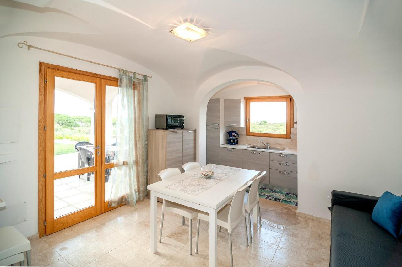 Sant'Anna Fabulous Apartment ブドーニ エクステリア 写真